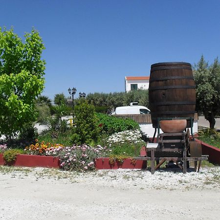 Hotel Terras de Monsaraz Reguengos de Monsaraz Exterior foto