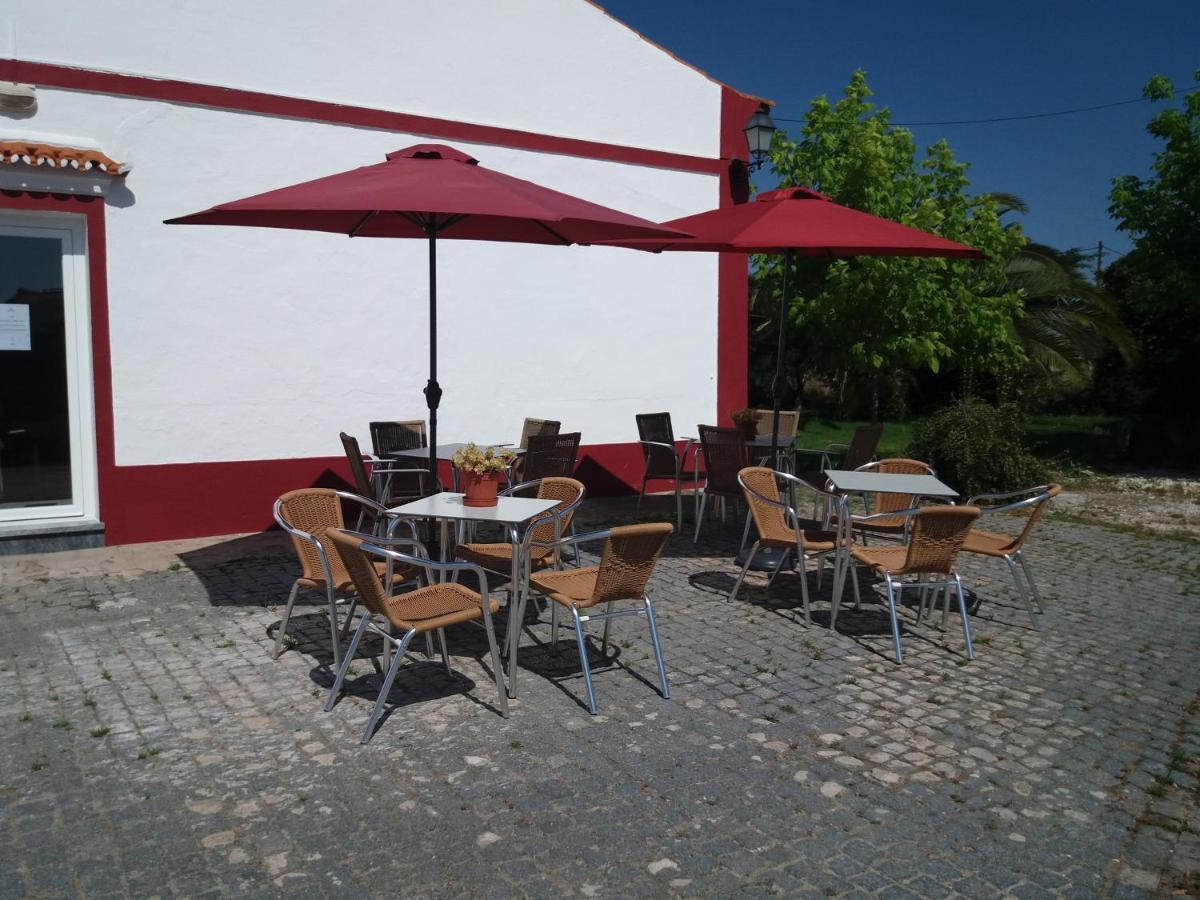 Hotel Terras de Monsaraz Reguengos de Monsaraz Exterior foto