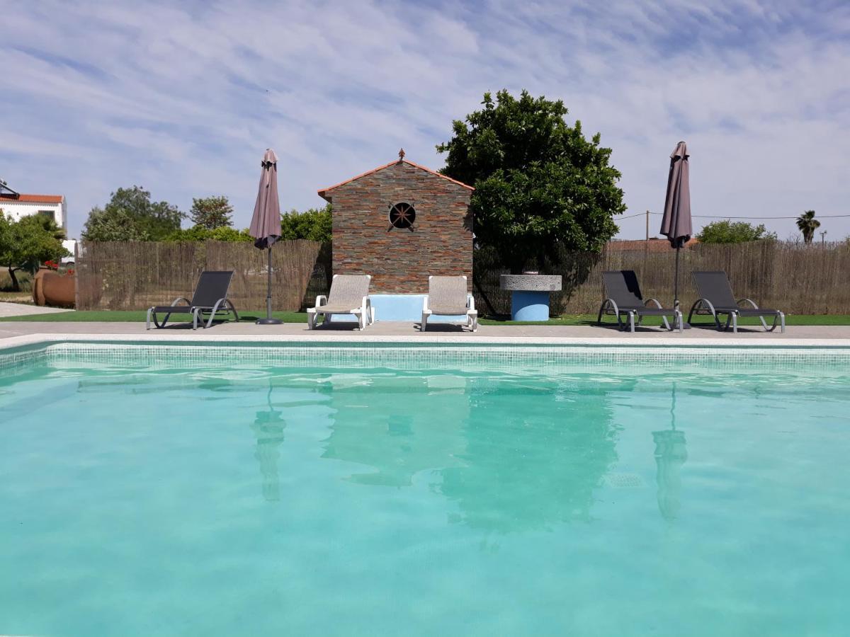 Hotel Terras de Monsaraz Reguengos de Monsaraz Exterior foto